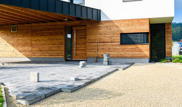 Best Cobblestone Driveway Pavers  in Hasson Heights, PA