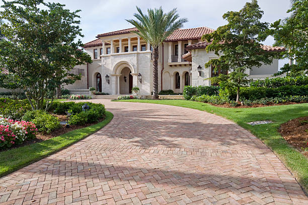 Best Driveway Pavers Near Me  in Hasson Heights, PA